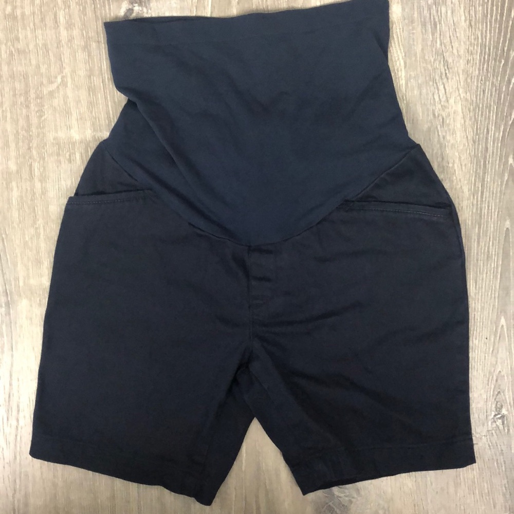 Motherhood Maternity shorts - size S